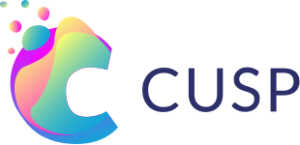 CUSP cluster logo