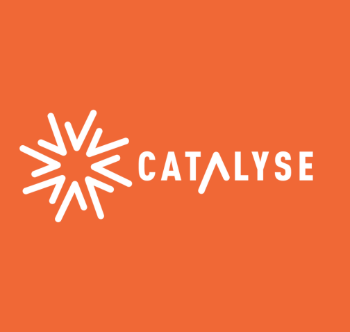 CATALYSE Logo