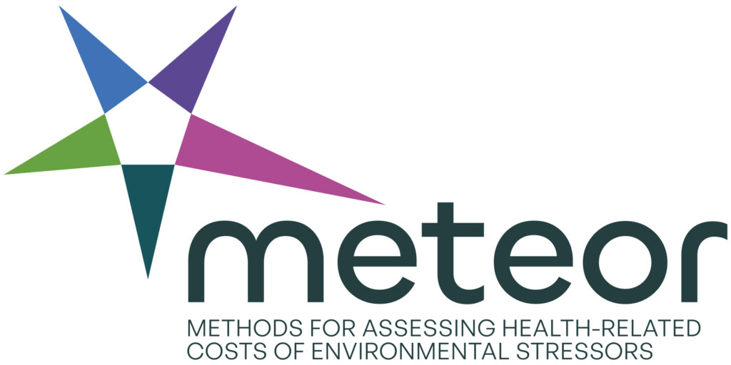 METEOR logo